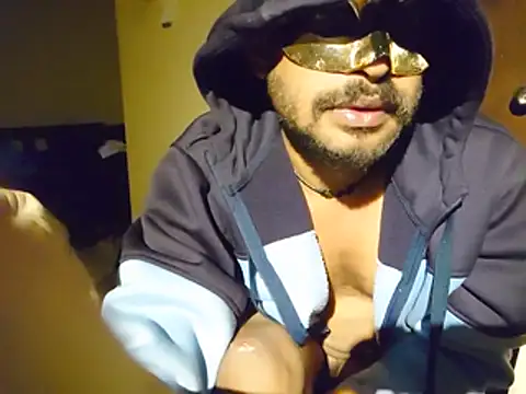 Sudda-ThatsMe online show from June 20, 6:24 pm