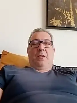 Soloyan online show from January 30, 1:21 pm