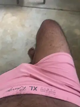 dannyfrackles2999 online show from July 5, 8:43 am