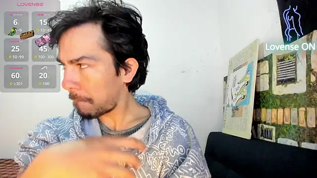Piter Drako online show from July 15, 11:22 pm