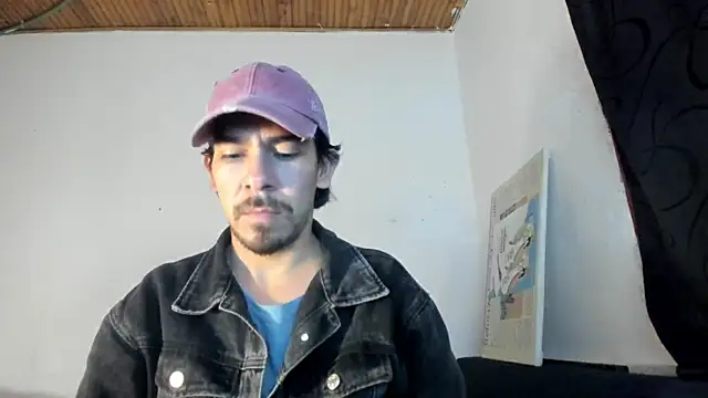 Piter Drako online show from July 24, 2:09 am