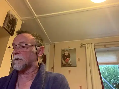 Moonraker64 online show from June 22, 4:41 am