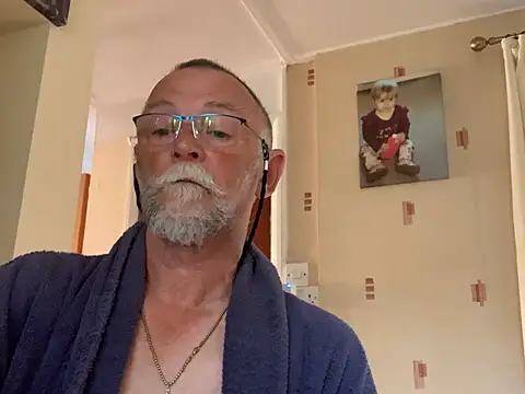 Moonraker64 online show from July 10, 5:55 am