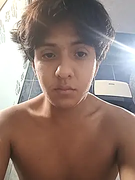Julio0410 online show from June 20, 4:01 pm