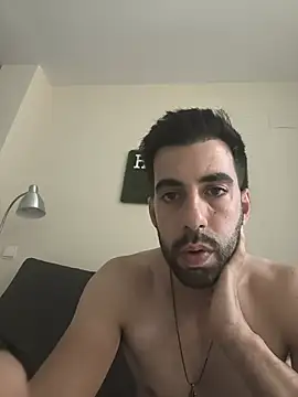 Kevin7 76 online show from August 9, 11:21 pm