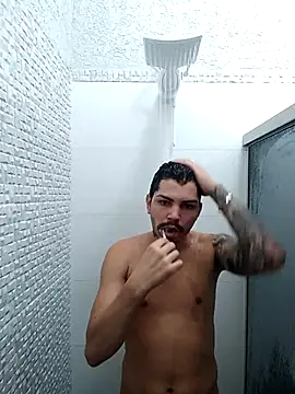 BranquinhoTatuado01 online show from May 6, 1:22 pm