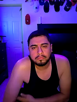 JuanditoXCulichiHot online show from May 8, 12:44 am