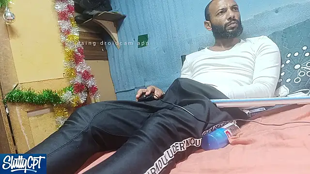 Camodick online show from February 27, 6:51 pm