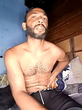 Camodick online show from January 16, 7:49 pm