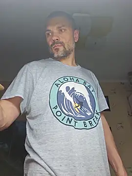 DaddyMarlboro online show from May 31, 9:27 pm