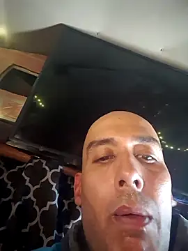 Mikeyjoe2840 online show from May 7, 4:18 pm