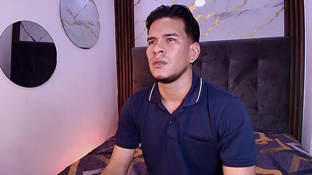 JacobWolf   online show from June 28, 7:42 pm