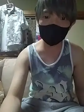 kazupan22 online show from May 18, 12:33 pm