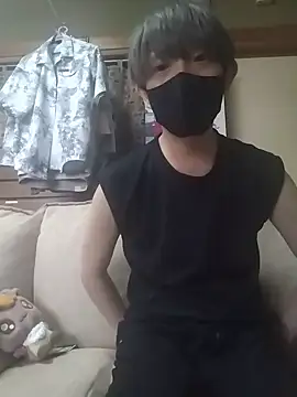 kazupan22 online show from May 21, 7:59 am