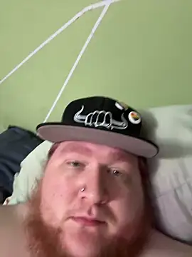 Thefatass69 online show from May 12, 2:20 am