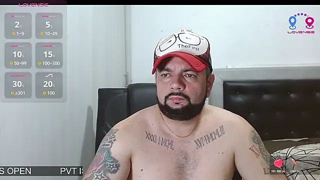 perverseveteranmanxxx online show from March 28, 2:01 am