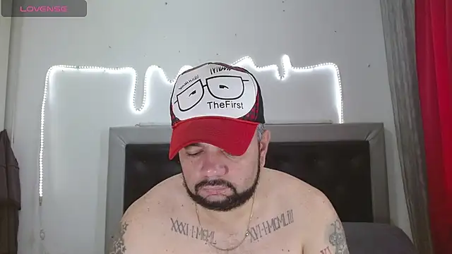 perverseveteranmanxxx online show from November 27, 3:05 pm