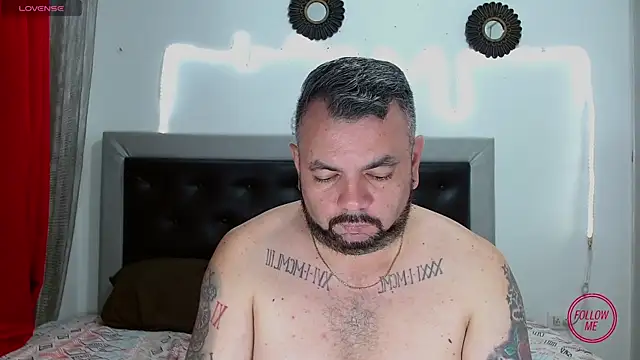 perverseveteranmanxxx online show from October 31, 3:19 am