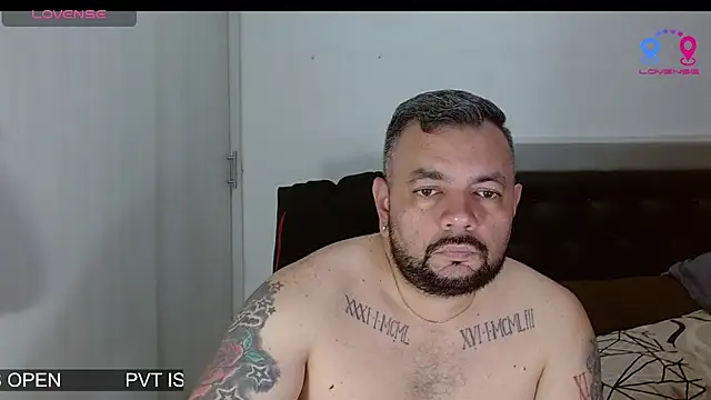 perverseveteranmanxxx online show from April 15, 2:33 am