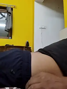 rockstarkj69 online show from June 11, 4:16 pm