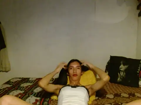 Fantastic Slutty online show from May 15, 11:24 pm