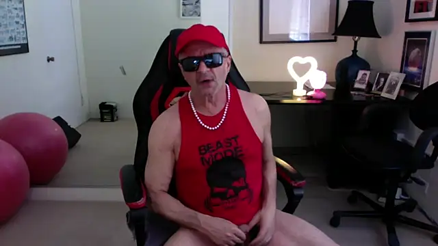 hotdadbod online show from February 26, 9:46 pm