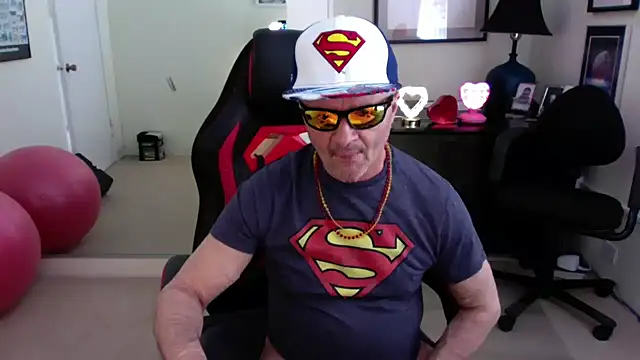 hotdadbod online show from February 24, 9:31 pm