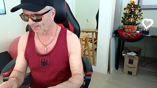 hotdadbod online show from December 11, 9:22 pm