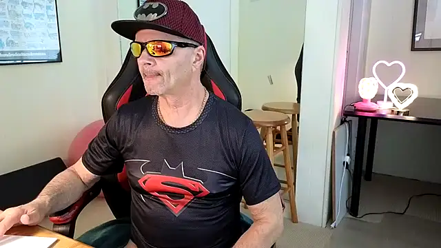 hotdadbod online show from February 2, 9:23 pm