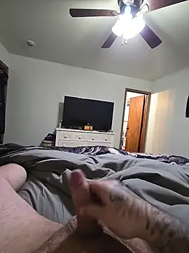 Mackdaddybigcum online show from May 30, 1:05 am