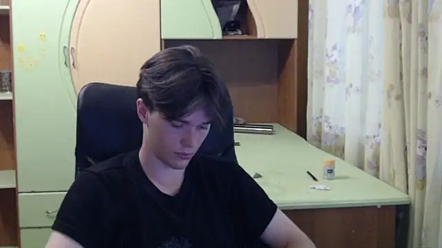 arthur   king online show from June 11, 1:09 pm
