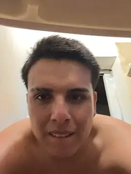 alexerdiego online show from July 24, 3:15 am