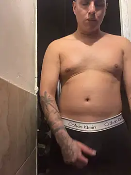 alexerdiego online show from July 23, 1:58 am
