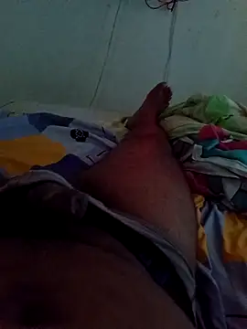 demiyanjohn online show from May 15, 2:09 am