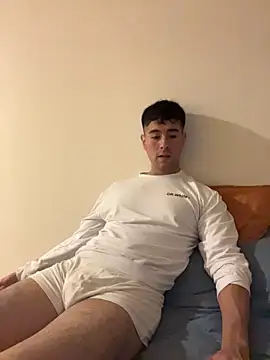 Nick Blaze online show from May 15, 11:35 pm