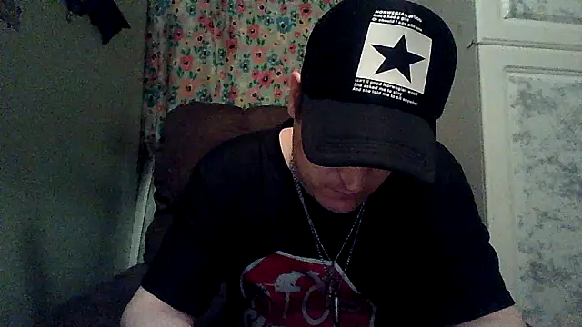 JoeFavorite69 online show from June 19, 5:24 am