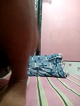 CoolBoyRg online show from June 16, 6:32 pm