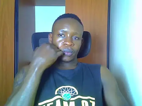 BillyBlackss online show from July 14, 4:46 pm