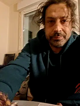 remi19840 online show from May 16, 1:03 am