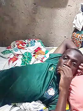 Lawal-Briana online show from August 9, 6:25 pm