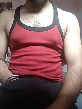 ROHANROY102 online show from July 13, 6:26 am