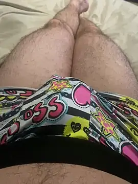 Dadou950 online show from May 20, 8:37 pm