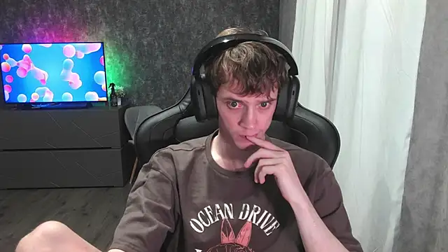 Gaarty online show from July 16, 1:12 am