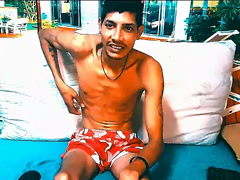IndianSavageMale online show from June 24, 5:49 pm