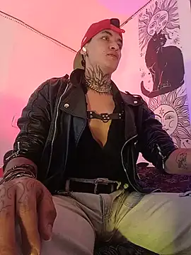 AlecBanne  online show from June 23, 5:05 pm