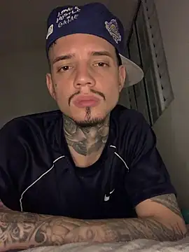 Arthurferri online show from July 28, 4:09 am