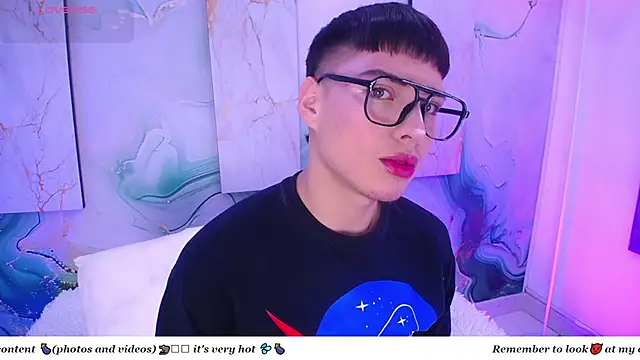 Connor Kings online show from July 4, 8:45 pm