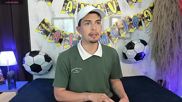 willy diamond online show from June 20, 7:52 pm