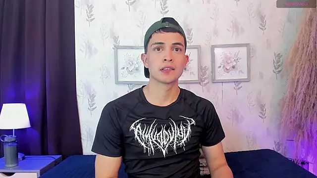 willy diamond online show from July 14, 8:26 pm