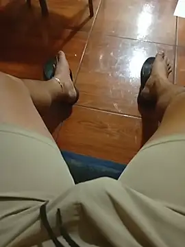 sergioyleo online show from July 18, 6:19 am